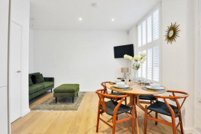 GF Kensington Apartment 2 Bedrooms 2 Baths